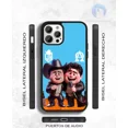 thumbnail image 2 of Funda Para Celular De Alfredo Olivas Y Julion Alvarez 2, 2 of 3