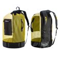 thumbnail image 1 of XS Scuba Sac à Dos en Maille Seaside Elite - Jaune, 1 of 4