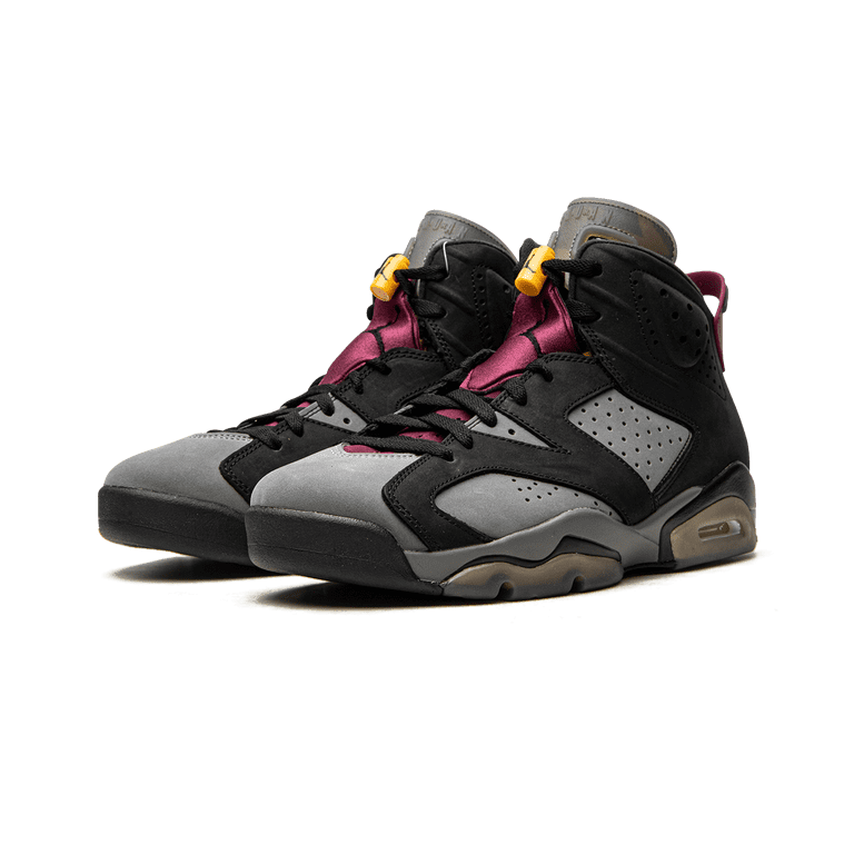 Air Jordan 6 Retro \'Bordeaux\' Men\'s Size 11.5 (CT8529-063) OG ALL Nike Air Jordan 6 Retro Bordeaux Size 11.5. CT8529-063 | eBay main image 3