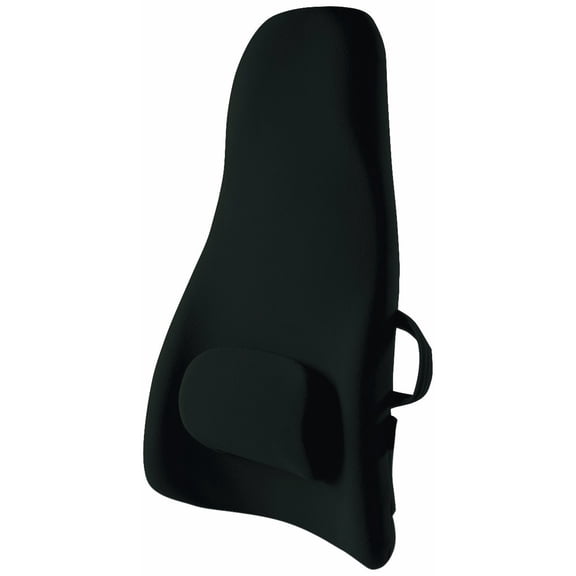 ObusForme by Homedics OFHB-BLK Highback Backrest Support