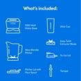 thumbnail image 2 of nutribullet Blender Combo, 2 of 9