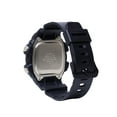 thumbnail image 5 of Casio Adult Unisex Large LCD Digital Watch DW291H-9AV, 5 of 5