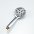 thumbnail image 1 of Hongchun PowderRain hand shower, chrome, 1 of 3