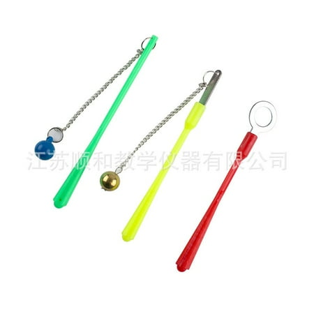 MLINS 1 Set Precision Thermal Expansion Analysis Tool Physics Teaching Apparatus with Temperature Control Module for College Laboratory Research Projects