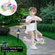 thumbnail image 5 of Patinete infantil tres en uno Yashi color rosa, 5 of 5