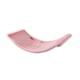 thumbnail image 3 of Kids Balance Board Board Training Tool Anti Slip Sensory Integration Training Equipment Fun Exercise Balance Training Balance Trainer Large Pink, 3 of 10