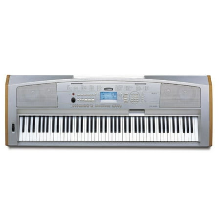 Yamaha 88-Key Keyboard With Stand DGX500AD