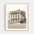 thumbnail image 2 of Mount Vernon Place - Baltimore Maryland Photography Architecture City Vintage Street Photography Unframed Wall Art Print 20 x 24 inches, 2 of 13