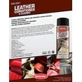 thumbnail image 4 of Sprayway SW991 Leather Conditioner and Cleaner, 14 oz, 4 of 4