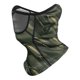 thumbnail image 1 of MÁS MÁSCHA de INVIERNO MÁS MÁSCULEN CUBIERTA TRANSPLETLE CUBIERTE COLOR Camuflaje de línea Baoblaze Cubierta de media cara, 1 of 8