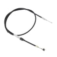 thumbnail image 1 of Cable, Motorcycle  Cable High Strength Perfect Replacement  for RM125 RM250 2001 To 2003, 1 of 8