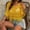 13-Yellow, variant on Women's Crochet Knit Shrug, V Neck Batwing Sleeve Open Front Cardigan, Loose Fit Hollow Out Knitted Top for Summer Beach Cover Up Daily Wear 12-White M