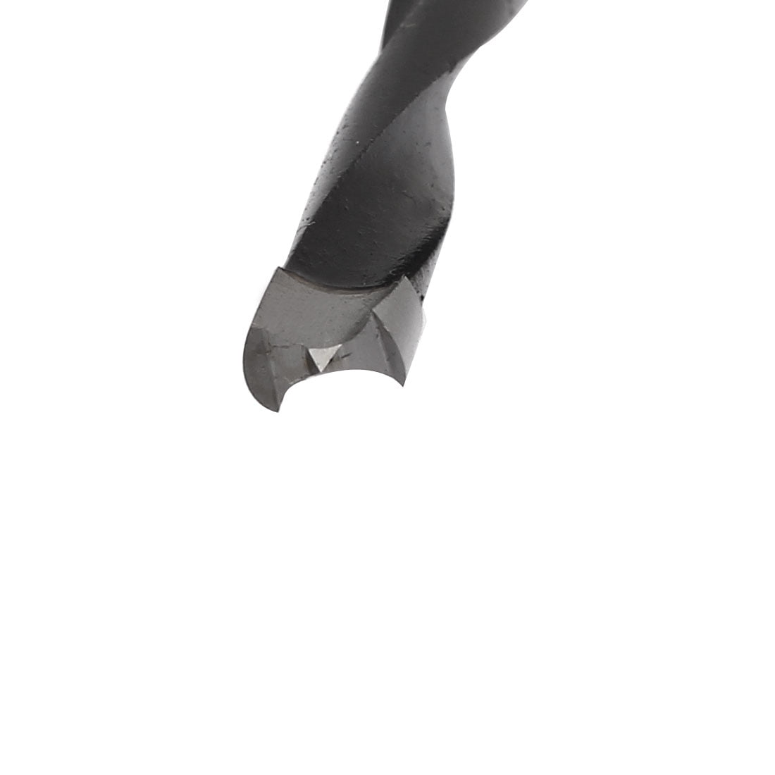 7mm Boring Dia 70mm Long Brad Point Solid Carbide Dowel Drill Bit