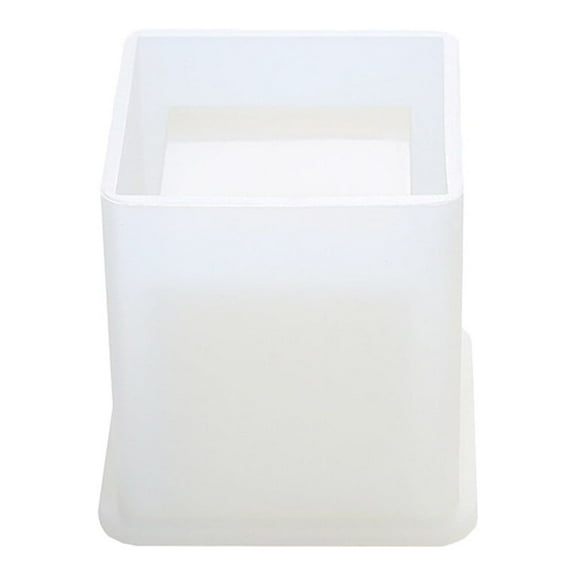 Fondant Mold Square Shot Molds Molde Silicona Para Resina Molder Gelatinas