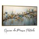 thumbnail image 2 of Cuadro Canvas Flor Elegante, 2 of 4
