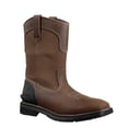 thumbnail image 2 of Botas industriales Carhartt Montana con punta cuadrada Wellington 11, 2 of 9