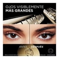 thumbnail image 4 of Máscara de pestañas Loreal Voluminous Panorama a prueba de agua 701 blackest black 9.9 ml, 4 of 4