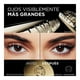 thumbnail image 4 of Máscara de pestañas Loreal Voluminous Panorama a prueba de agua 701 blackest black 9.9 ml, 4 of 4