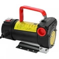 thumbnail image 2 of Garosa Bomba Bomba Agua DC Self‑Priming Car Engine Transfer Water Pumps Fuel Delivery Equipment Pumps Su Pompası, 2 of 8