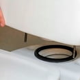 thumbnail image 3 of EMPAQUE ESPONJOSO TANQUE TAZA 2" Coflex P-B7100, 3 of 5