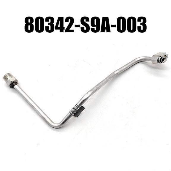 AC Condenser Compressor Pipe For Honda For CRV 2002-06 80342-S9A-003
