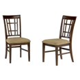 thumbnail image 2 of Montego Bay Dining Chairs Set of 2 in Multiple Colors and Cushion Colors, 2 of 2