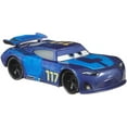 thumbnail image 2 of Disney Pixar Cars Lil Torquey and SynerG 2-Pack, 2 of 9