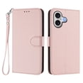 thumbnail image 1 of Funda Cartera GANGXUN para iPhone 17 – Cierre Magnético, Protección RFID, Correa Desmontable, Compatible con Carga Inalámbrica, 1 of 6