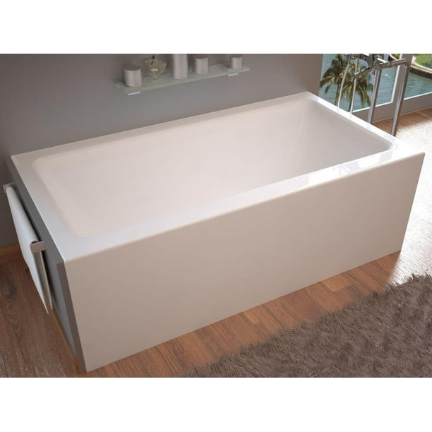 Madre 32 X 60 Front Skirted Tub Walmart Com Walmart Com