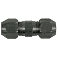 thumbnail image 4 of S.U.R.&R. 3/8 Inch A/C Compression Union, 4 of 4