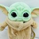 thumbnail image 2 of CHAO Star Wars Alien Plush Bag Figura de juguete para niños Regalo de cumpleaños Mochila Muñeca (33 cm), 2 of 4