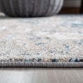 thumbnail image 2 of SAFAVIEH Madison Kebo Vintage Abstract Area Rug, 2 of 7