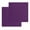 Multicolor, variant on Pure Dark Purple Kitchen Dish Towels for Drying Dishes Set of 2, Simple Solid Color Waffle Weave Microfiber Hand Tea Bathroom Towels Quick Dry & Absorbent Towel 12x12