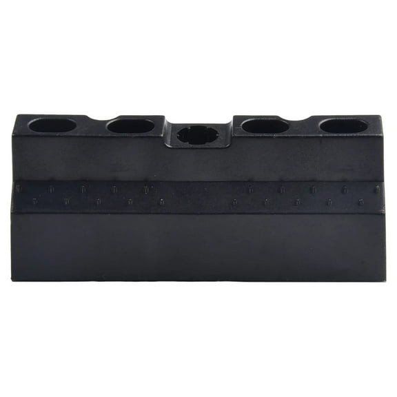 Battery Base Clamp Hold Down Kit For Ford E150 E250 E350 Lincoln Mercury 00588