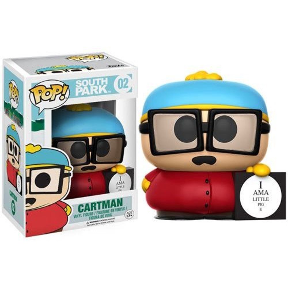 funko pop 835