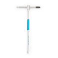 thumbnail image 1 of Park Tool, THH-5, Sliding T-Handled Hex Wrench, 1 of 11