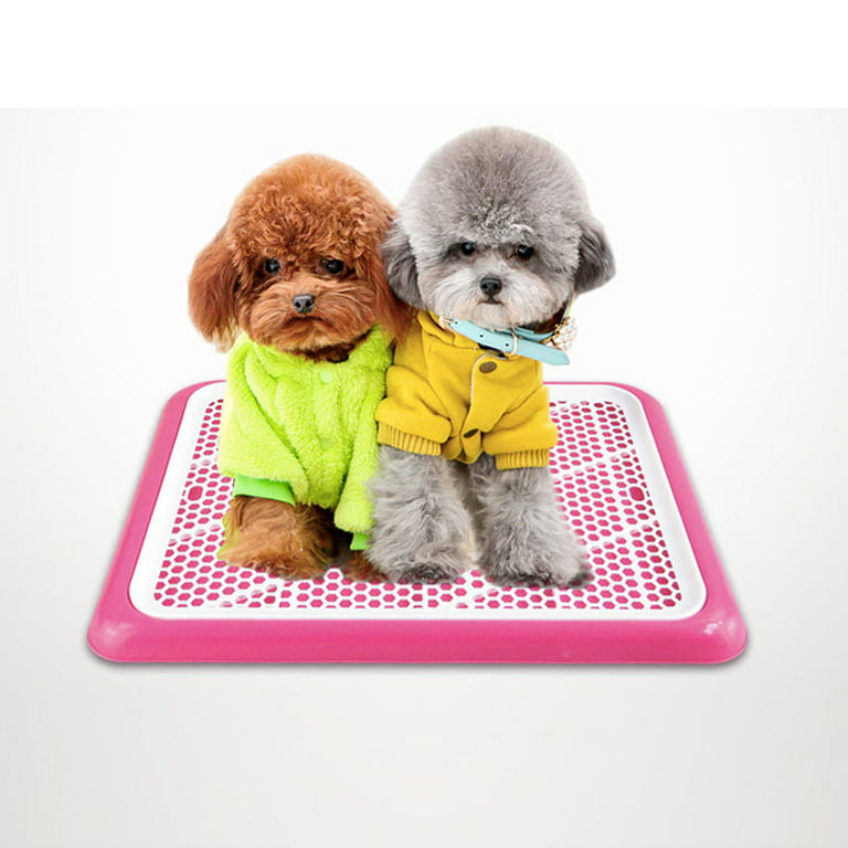 High Quality Wholesale Dog Toilet Mat Pet Puppy Cleaning Pads Pet