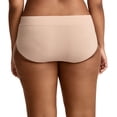 thumbnail image 3 of Jockey Women's Seamfree Comfort Waist Hipster, 3 of 6