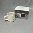 thumbnail image 4 of Tazas de café, tazas de té y tazas SerinMao, tazas de café blanco, tazas de cerámica para café, café con leche, capuchino, té, leche, 4 of 5
