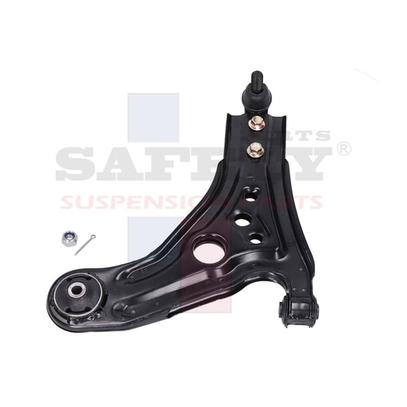 Horquilla Safety Para Pontiac G3_Wave 2009 - 2009