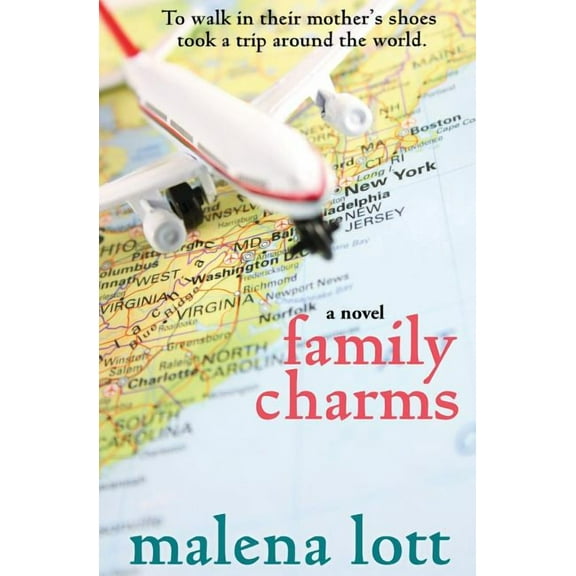 Family Charms (Paperback)
