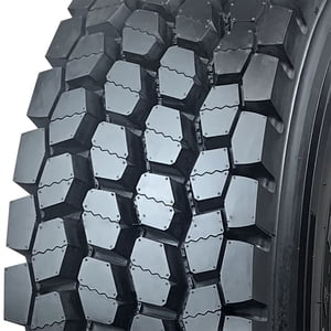 Mastertrack M-TRAC OSD Open Shoulder Drive 295/75R22.5 14 Ply 144/141L Commercial Tires 295/75/22.5 Sansujyuku sansujyuku.com