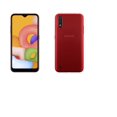 thumbnail image 1 of Smartphone Samsung Galaxy A01 Procesador Octa core Memoria RAM de 2GB Almacenamiento de 32GB ROJO Samsung SM-A015M/DS/RED, 1 of 2