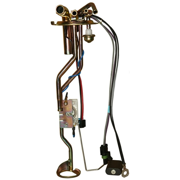 Agility Auto Parts 4017098 Fuel Tank Sending Unit for Chevrolet, GMC Specific Models