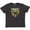 Vintage Black, variant on Inktastic Proud Military Nephew Youth T-Shirt