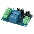 thumbnail image 4 of 220V10A Two-Way Power Automatic Switch, Power-Off Conversion Switch Board Module, 4 of 10