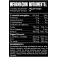 thumbnail image 3 of Proteína Ripped Whey Baja En Carb 43 Supplements 2.4KG, 3 of 7