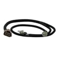 thumbnail image 4 of El Arnés de Cableado de La Luz de La Matrícula Reemplaza Los Modelos 1999 a 2007., 4 of 6