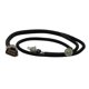 thumbnail image 4 of Arnés de Cableado de Luz de Matrícula Accesorios de Coche para 02-06, 4 of 6