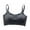 Gray, variant on Jsaierl Bras for Women Plus Size Push Up T-shirt Bras Seamless Sexy Bralettes Elegant Breathable Full Figure Bras